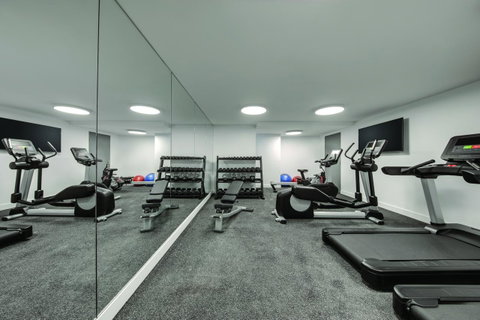 Vibe Hotel Sydney Darling Harbour - Accommodation Southport 16