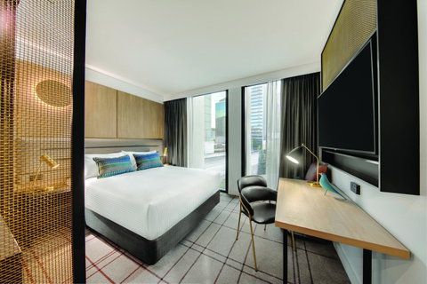 Vibe Hotel Sydney Darling Harbour - Accommodation Southport 20