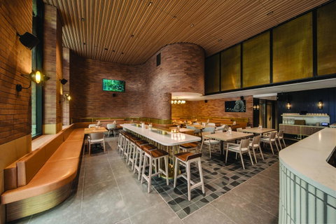Vibe Hotel Sydney Darling Harbour - Accommodation Southport 31