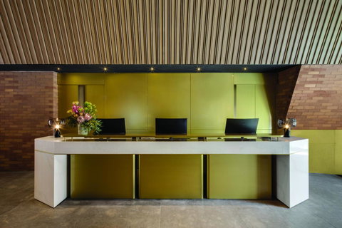 Vibe Hotel Sydney Darling Harbour - Accommodation Southport 22