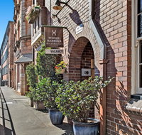 Sydney Harbour Bed and Breakfast - Accommodation Southport