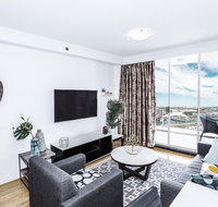 DD Apartments on Kent Street - Accommodation Southport