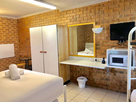 Marco Polo Motor Inn Sydney - Southport Accommodation 15
