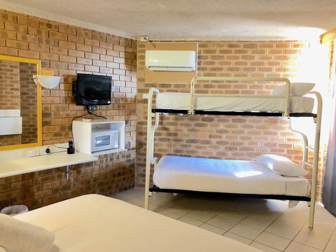 Marco Polo Motor Inn Sydney - Southport Accommodation 17