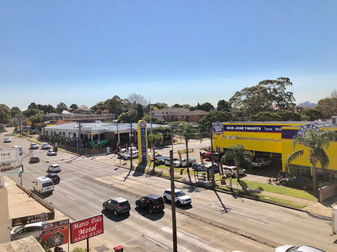 Marco Polo Motor Inn Sydney - Southport Accommodation 33