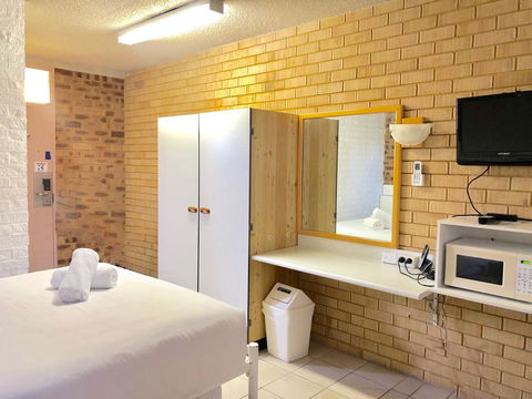 Marco Polo Motor Inn Sydney - Southport Accommodation 1