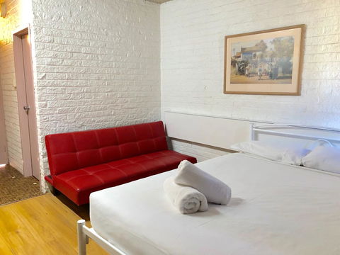 Marco Polo Motor Inn Sydney - Southport Accommodation 3