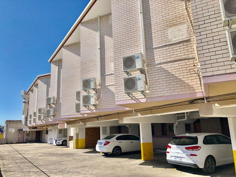 Marco Polo Motor Inn Sydney - Southport Accommodation 29