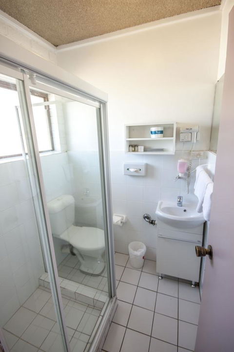 Marco Polo Motor Inn Sydney - Southport Accommodation 26