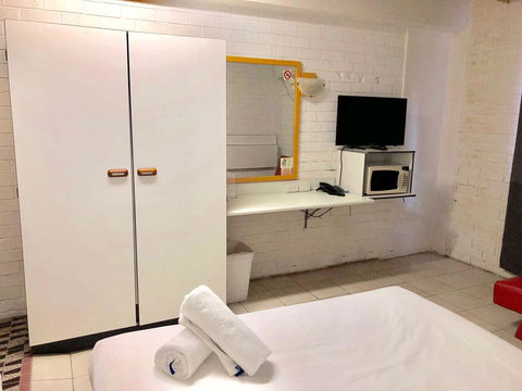 Marco Polo Motor Inn Sydney - Southport Accommodation 2