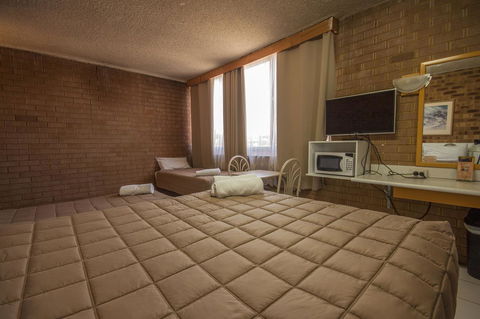 Marco Polo Motor Inn Sydney - Southport Accommodation 24
