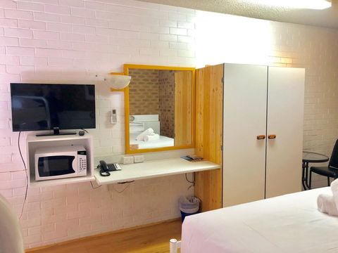 Marco Polo Motor Inn Sydney - Southport Accommodation 11
