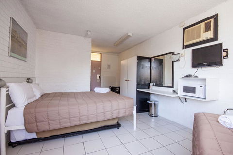 Marco Polo Motor Inn Sydney - Southport Accommodation 23