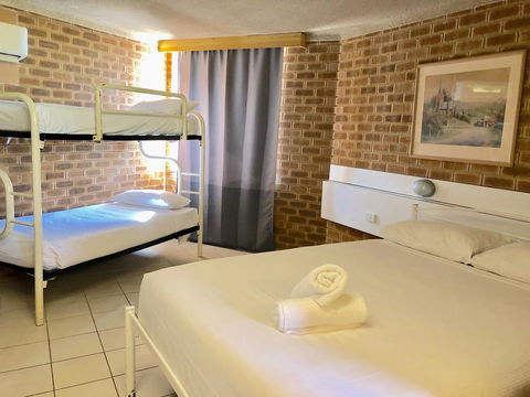 Marco Polo Motor Inn Sydney - Southport Accommodation 18