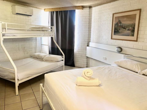Marco Polo Motor Inn Sydney - Southport Accommodation 9