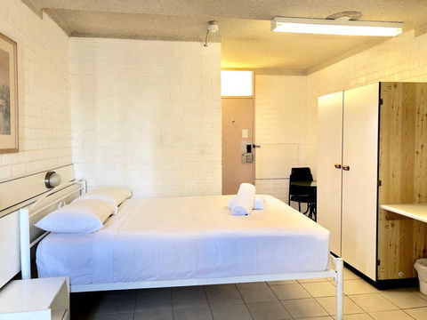 Marco Polo Motor Inn Sydney - Southport Accommodation 14