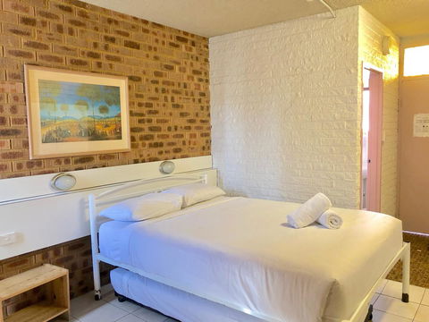 Marco Polo Motor Inn Sydney - Southport Accommodation 12