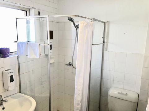 Marco Polo Motor Inn Sydney - Southport Accommodation 25