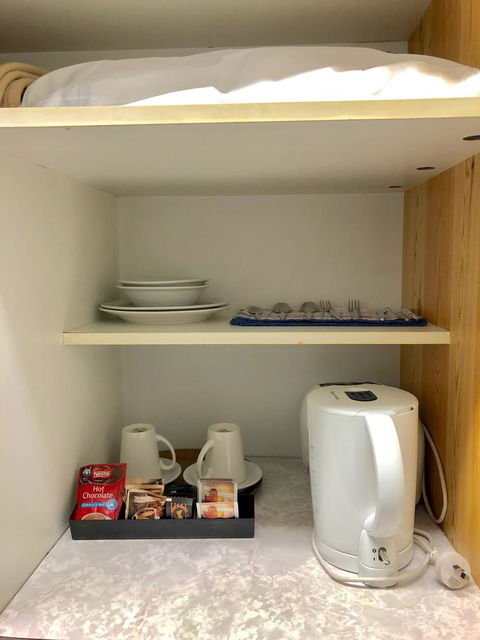Marco Polo Motor Inn Sydney - Southport Accommodation 13