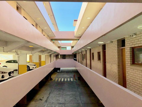 Marco Polo Motor Inn Sydney - Southport Accommodation 22
