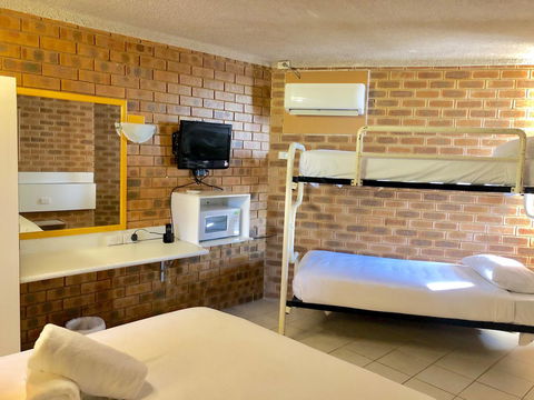 Marco Polo Motor Inn Sydney - Southport Accommodation 16