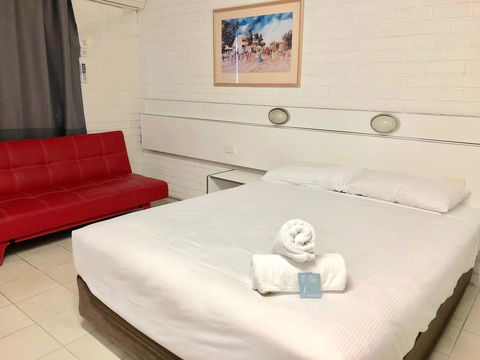 Marco Polo Motor Inn Sydney - Southport Accommodation 7