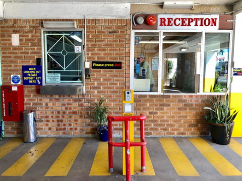 Marco Polo Motor Inn Sydney - Southport Accommodation 20