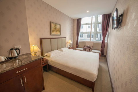 Megaboom City Hotel - Accommodation Southport 28