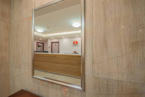 Megaboom City Hotel - Accommodation Southport 10