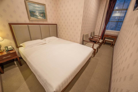 Megaboom City Hotel - Accommodation Southport 5