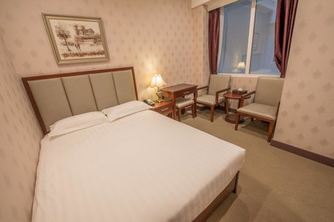 Megaboom City Hotel - Accommodation Southport 31