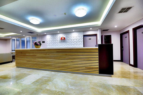 Megaboom City Hotel - Accommodation Southport 7