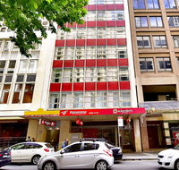 Megaboom City Hotel - Accommodation Southport