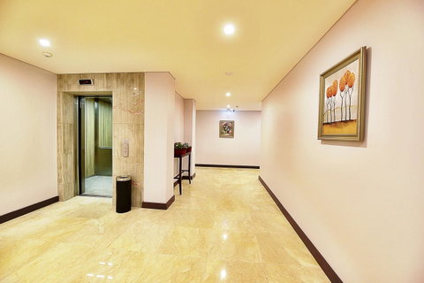 Megaboom City Hotel - Accommodation Southport 43