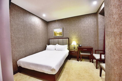 Megaboom City Hotel - Accommodation Southport 41