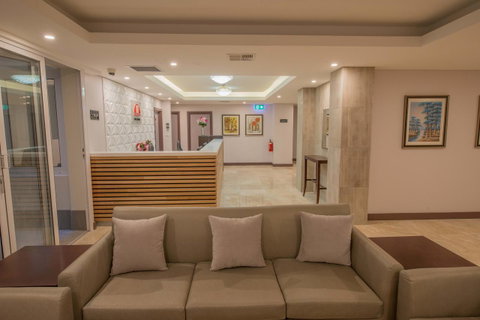 Megaboom City Hotel - Accommodation Southport 6