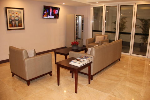 Megaboom City Hotel - Accommodation Southport 4