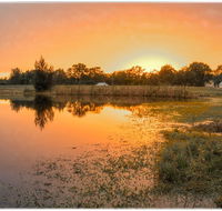 Madigan Wine Country Cottages - Southport Accommodation