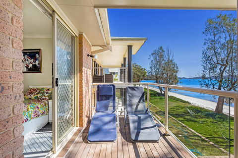 Foreshore Drive, 123, Sandranch - Southport Accommodation 15