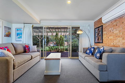 Foreshore Drive, 123, Sandranch - Southport Accommodation 6