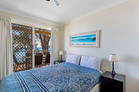Foreshore Drive, 123, Sandranch - Southport Accommodation 10