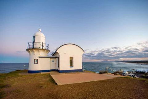 Twin Palms Holiday House At Lighthouse - Southport Accommodation 14