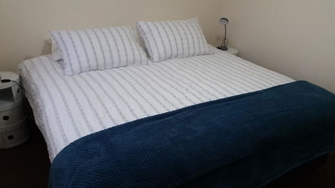 Twin Palms Holiday House At Lighthouse - Southport Accommodation 7