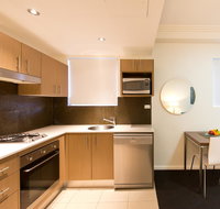 APX World Square - Accommodation Southport