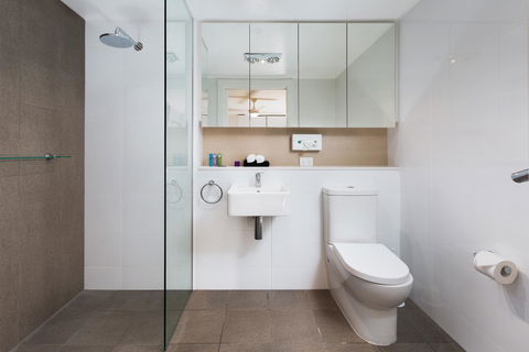 Hamilton Executive Apartments - Southport Accommodation 19