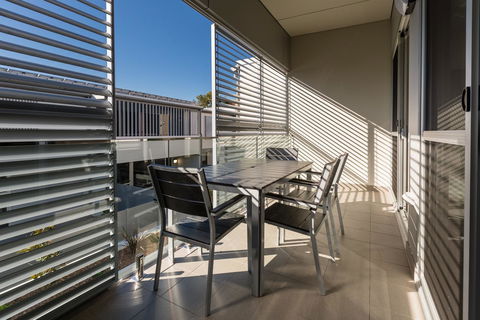 Hamilton Executive Apartments - Southport Accommodation 15