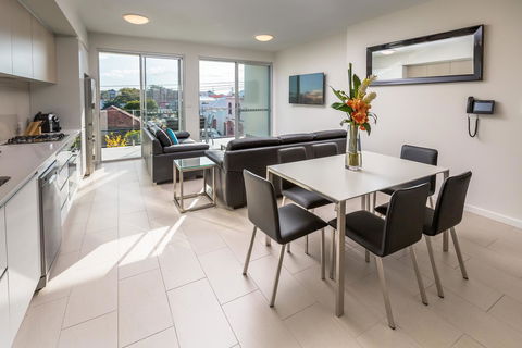 Hamilton Executive Apartments - Southport Accommodation 41