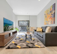 CBD Luxury new 2 bedrooms next to Darling habour - Accommodation Southport