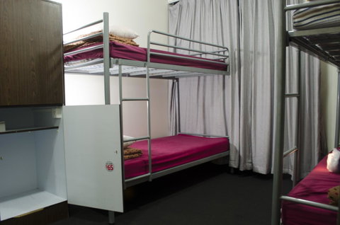 790 On George Backpackers - Accommodation Southport 14