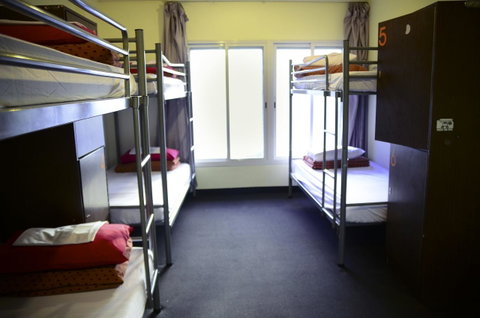 790 On George Backpackers - Accommodation Southport 8